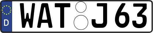 WAT-J63