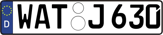 WAT-J630