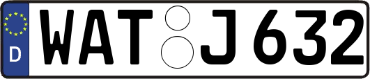 WAT-J632