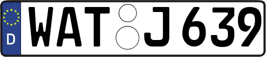 WAT-J639
