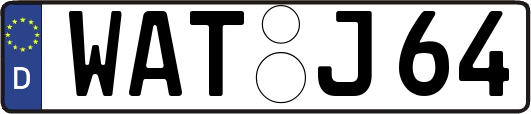 WAT-J64