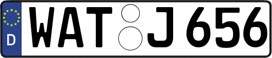 WAT-J656