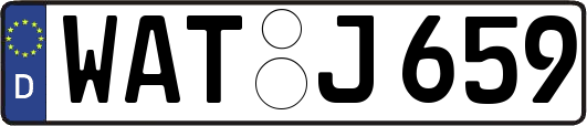 WAT-J659