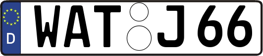 WAT-J66