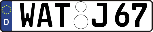 WAT-J67
