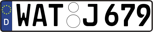WAT-J679