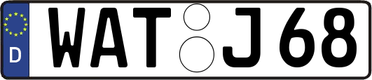 WAT-J68