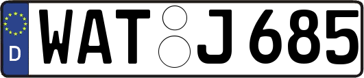 WAT-J685