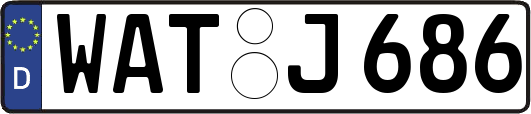 WAT-J686