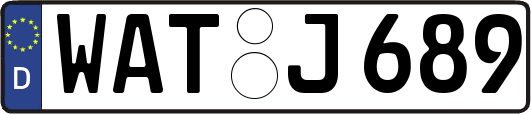 WAT-J689