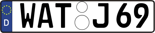 WAT-J69