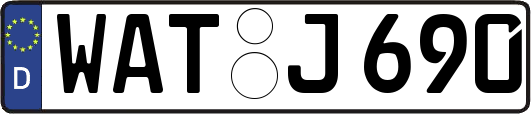 WAT-J690