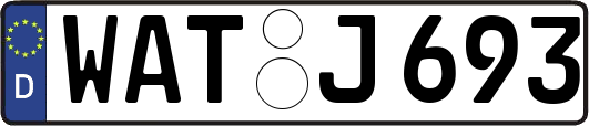 WAT-J693
