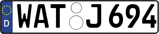 WAT-J694