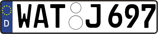 WAT-J697