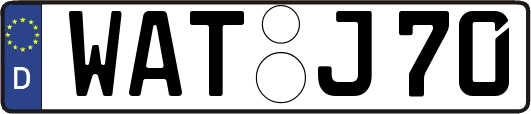 WAT-J70