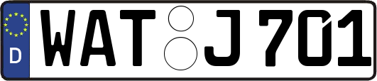 WAT-J701