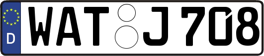 WAT-J708