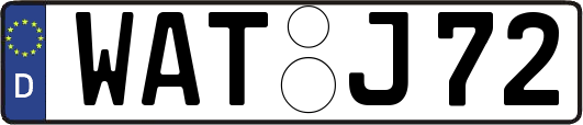 WAT-J72