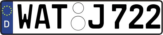 WAT-J722
