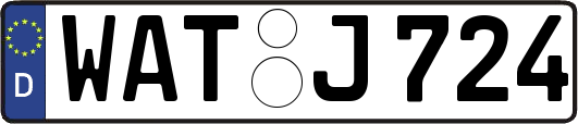 WAT-J724