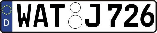 WAT-J726