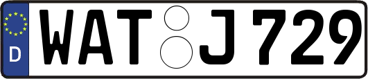 WAT-J729