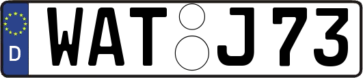 WAT-J73