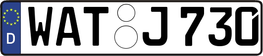 WAT-J730