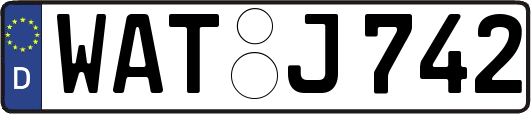 WAT-J742