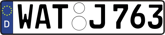 WAT-J763
