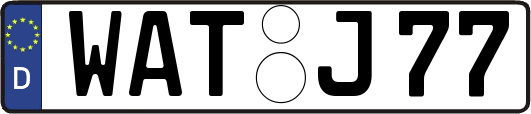 WAT-J77
