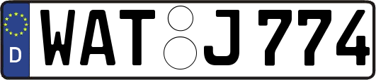 WAT-J774