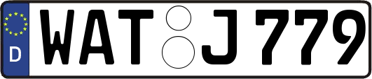 WAT-J779