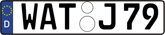 WAT-J79