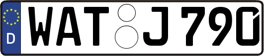 WAT-J790