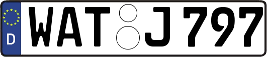 WAT-J797