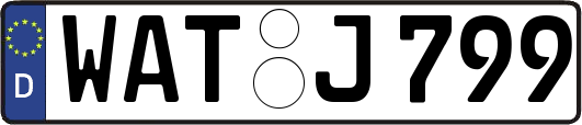 WAT-J799