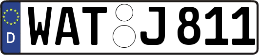WAT-J811