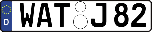 WAT-J82