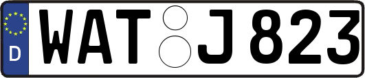 WAT-J823