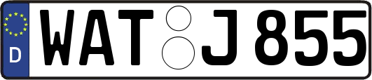 WAT-J855