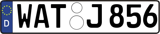 WAT-J856