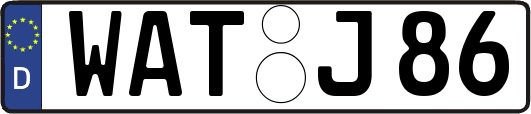 WAT-J86
