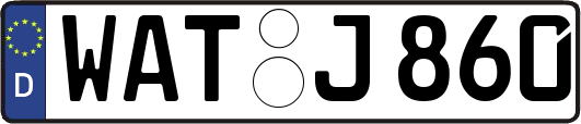 WAT-J860