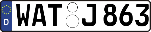 WAT-J863