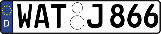 WAT-J866