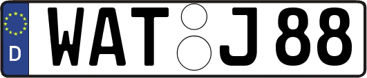 WAT-J88