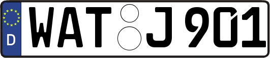 WAT-J901