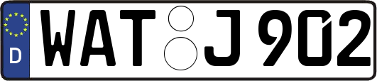 WAT-J902